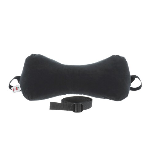 Chiropractic Bone Shaped Neck & Cervical Pillow- Lumbar Support : Target