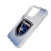 Keyscaper MLS Linen Clear Cell Phone Case for iPhone 13 Pro - 2 of 4