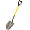 Bon Tool 28-142 Shovel - Round Point Closed Back 27-inch D Fiberglass Handle - 3 of 3