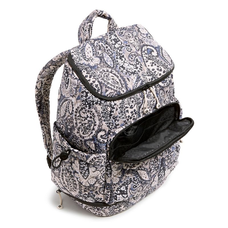 Vera Bradley Featherweight Commuter Backpack, 4 of 6