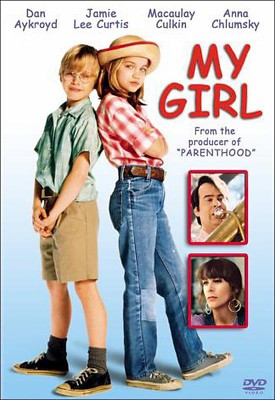 My Girl (DVD)