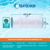Hurricane 16 Pack HF7483-04 Advanced Pool Filter Cartridge for PA81-4-M, Unicel C-7483, Filbur FC-1225, SwimClear, Super-Star-Clear - 3 of 4