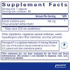 Pure Encapsulations Pycnogenol 100 mg - Hypoallergenic Supplement to Promote Vascular Health and Provide Antioxidant Support - 2 of 4