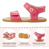 Livie & Luca PIO Sandal | Pink 10 - 2 of 4