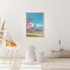 REGALWOVEN Rectangle Wall Hanging Art Photo or Picture Frames - 2 of 4