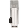 RODE Broadcaster Large-Diaphragm Condenser Microphone - 3 of 4