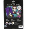 Perler Fused Bead Kit-The Nightmare Before Christmas - 4 of 4