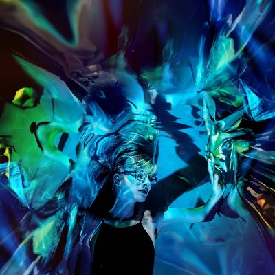 Kelly Moran - Ultraviolet (CD)