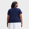 Women's Short Sleeve Graphic T-Shirt - Universal Thread™ - 2 of 4