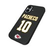 NFL Kansas City Chiefs Players Game Tactic MagSafe Compatible Cell Phone Case for Apple iPhone 17 Series - 2 of 4