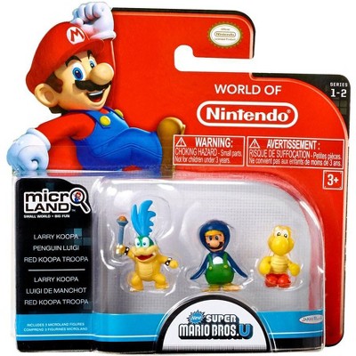 mario and luigi toys