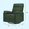 DaVinci Suzy Recliner and Swivel Glider - 4 of 4