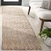 Natural Fiber NF274 Indoor Rugs - Safavieh - 2 of 4