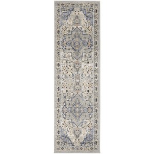 Nourison Essentials Persian Vintage Indoor Outdoor Area Rug - 1 of 4