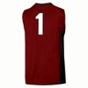 NCAA South Carolina Gamecocks Boys' Basketball Jersey - 2 of 3