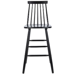 Beaufort Bar Stool (Set of 2) - BST8500 - Safavieh - 1 of 4