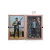 NECA Jaws Ultimate Sam Quint 50th Anniversary 7" Scale Action Figure - 2 of 4