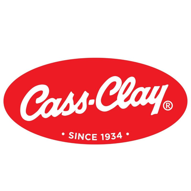 Cass Clay 2% Milk - 1qt, 4 of 8