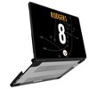 NFL Pittsburgh Steelers Players Game Tactic Laptop Case for Apple MacBook - 2 of 4