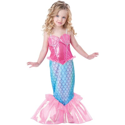 mermaid barbie target