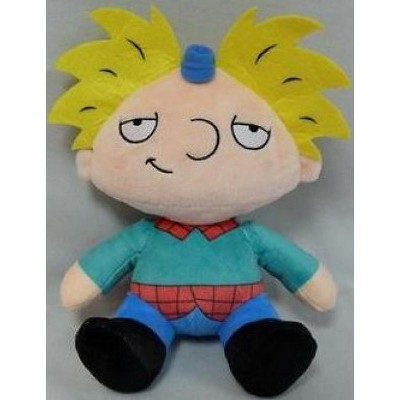 arnold plush