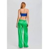 Women's Clay Silk Bra Top - SER.O.YA - 3 of 3