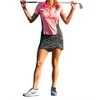 Women's Wo's Scratch 37.5 Polo - Abacus Sportswear US - 4 of 4