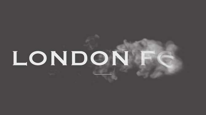 50"x60" Popcorn Plaid High Pile Fleece Plush Reversible Throw Blanket - London Fog, 6 of 7, play video