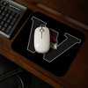 Wesleyan University Secondary Logo Low Profile Thin Mouse Pad - 2 of 2