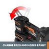 Worx WX820L 20V Power Share Sandeck 5-in-1 Cordless Multi-Sander - image 4 of 4