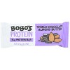 Bobos Protein Bar Double Chocolate Almond - Case of 12 - 2.2 oz - 2 of 2