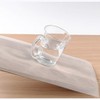 Home Mart Goods Premium Shelf Drawers Liner Clear Transparent Non-Slip Adhesive-Free - 11.8" x 59" - 4 of 4