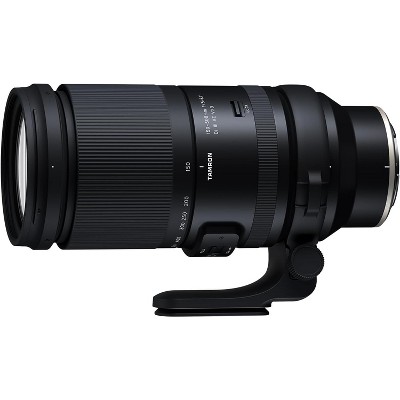 Tamron 35-150mm F/2-2.8 Di Iii Vxd For Nikon Z Mirrorless Cameras : Target
