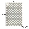 SharpChef 16" x 11" Reversible Durable Kitchen Cutting Board, Chopping, Dishwasher Safe,  BPA-Free - 3 of 3