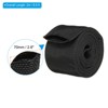 Unique Bargains Durable Nylon Flexible Protective Insulation Cable Hose Sleeve - 2 of 3