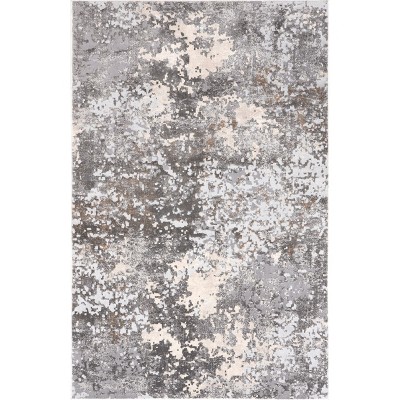 Nuloom Chastin Modern Abstract Area Rug