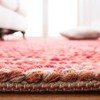 Bohemian BOH525 Hand Woven Indoor Rugs - Safavieh - 4 of 4