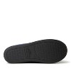 Dearfoams Women's Rebecca Chenille Closed Back House Slipper - 4 of 4