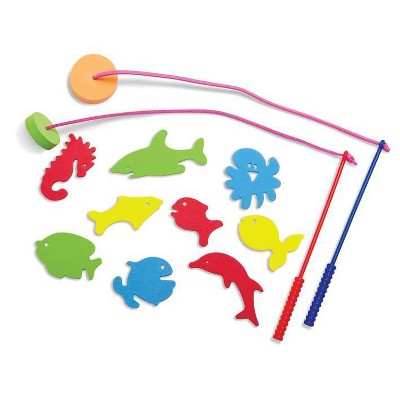 Edushape Fish N' Fun Bath Toy