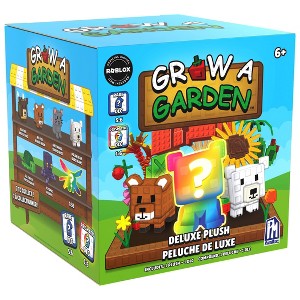 GROW A GARDEN (庭を育てる)コレクティブルプラッシュ　2個セット Grow A Garden Collectible Medium Plush : Target
