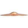 UFIP Effects Series Dry Splash Cymbal 10 in. - 2 of 2