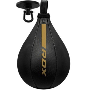 RDX Sports 2pc Speed Ball F6 with Swivel for Precision Training - 1 of 1