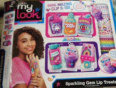 My Look Mini-mazing Squeezie Cuties : Target