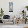 Stupell Industries Traditional Pelican View Black Framed Floater Canvas Wall Art - 2 of 4