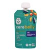 Cerebelly Organic Baby Puree Kale, Sweet Potato, and Apple - Case of 6/4 oz - 2 of 4