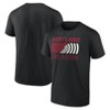 NBA Portland Trail Blazers Men's Short Sleeve T-Shirt - 3 of 3