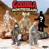 Super7 - Super7 - Toho Blind Box Wave 07 (Monster Island) - Blind Box Flat (12 ct.) - 3 of 4