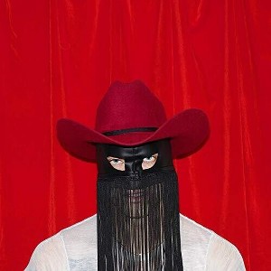 Orville Peck - Pony - 1 of 1
