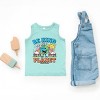 The Juniper Shop SmileyWorld Be Kind To Our Planet Rainbow Toddler Tank - 4 of 4