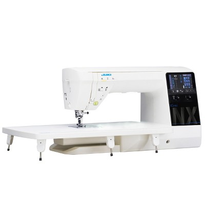 Juki HZL-NX7 Kirei Long Arm Computerized Sewing and Quilting Machine